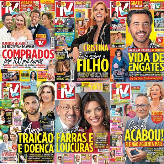 tv guia
