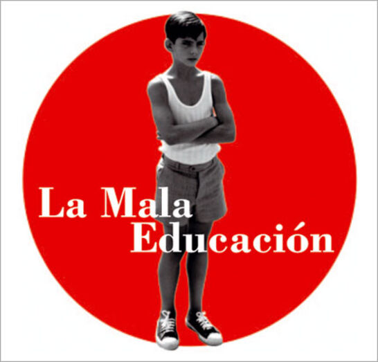 Pedro Almodóvar