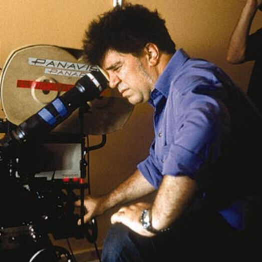 Pedro Almodóvar