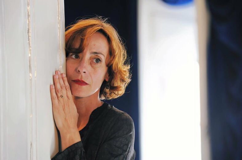 Maria João Luís