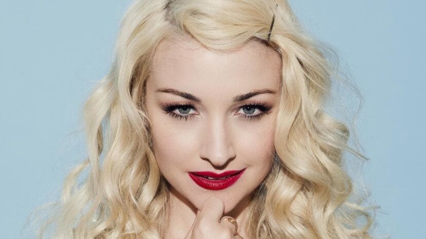 Kate Miller-Heidke