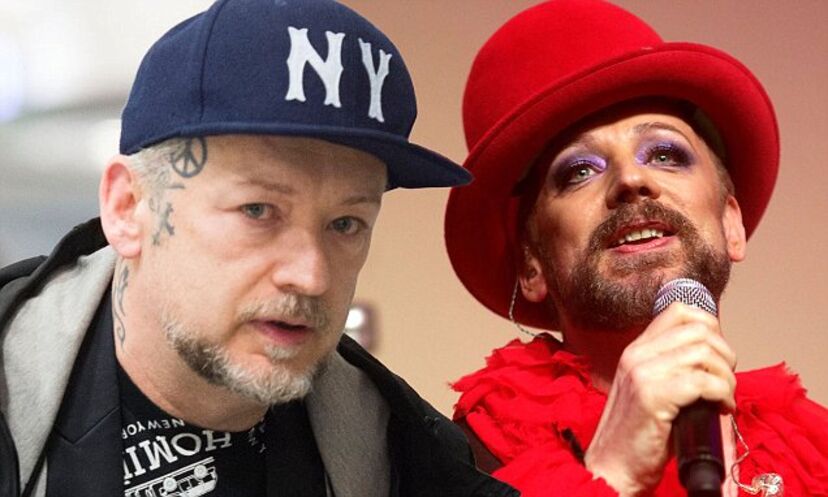 Boy George