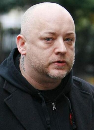 Boy George