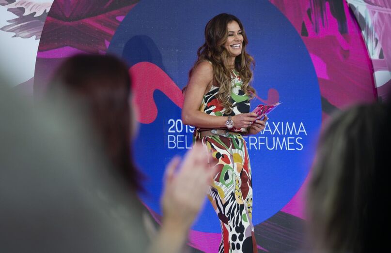 máxima, prémios, beleza, maxima beauty summit, pestana palace hotel,
