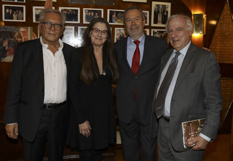 o madeirense, aniversário