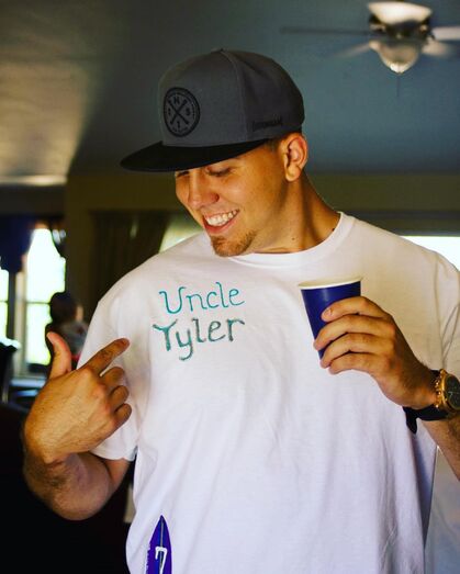 tyler dooley