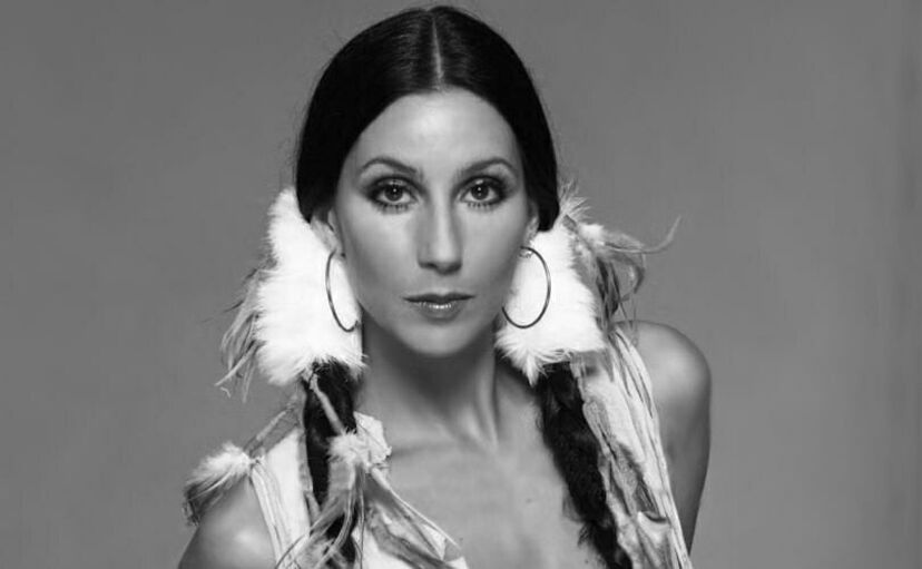 Cher