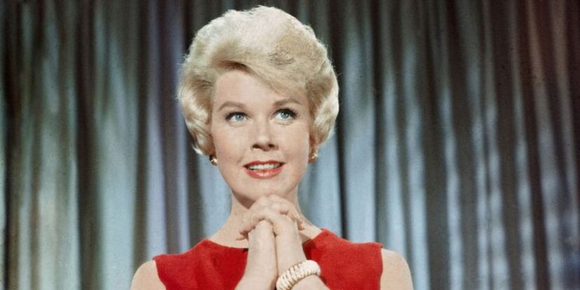 doris day, atriz, morreu, cinema, norte-americana