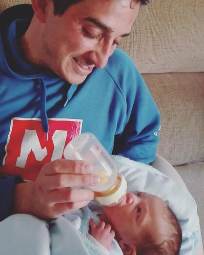 Manuel Melo