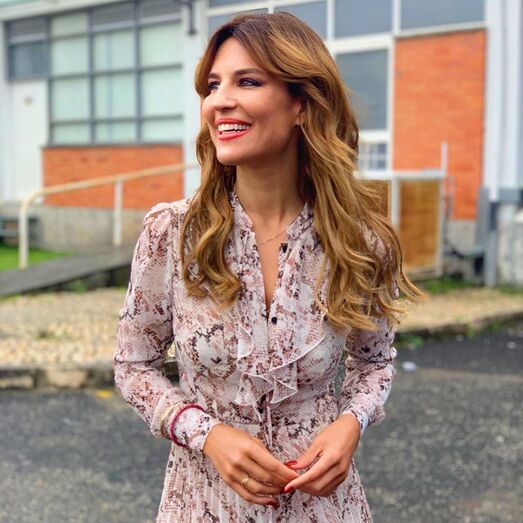 Ana Rita Clara