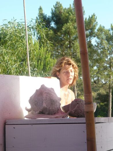 marina saldanha