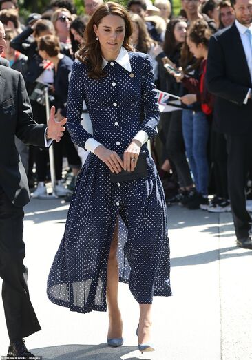 Kate Middleton