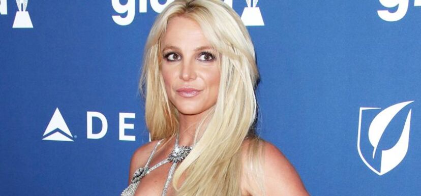 Britney Spears