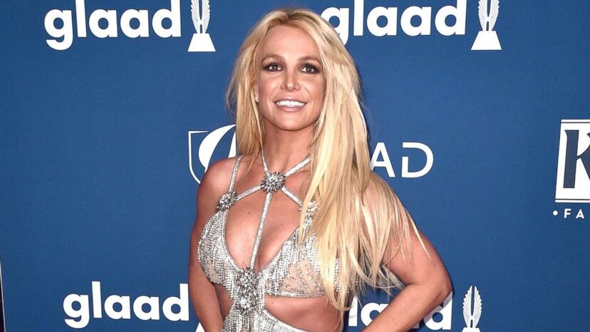 Britney Spears
