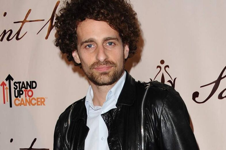 Isaac Kappy