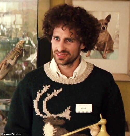 Isaac Kappy