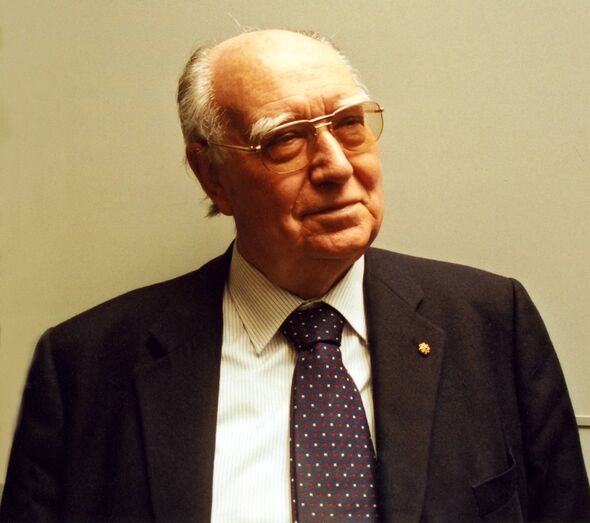 Nuno Lima de Carvalho