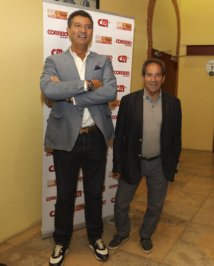 Corrida Vidas, Campo Pequeno