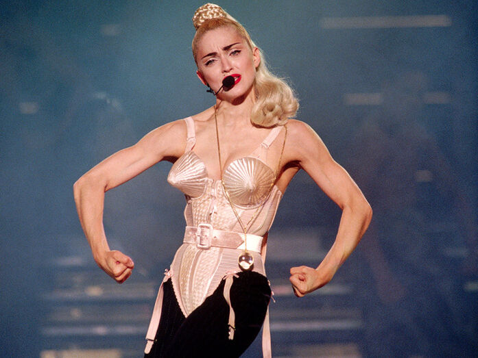 Madonna