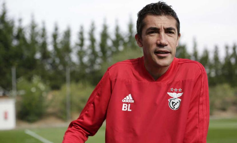 Bruno Lage