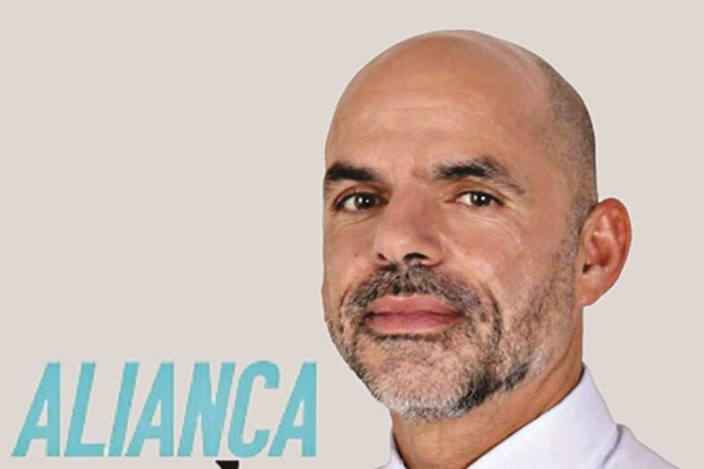 João Borges da Cunha