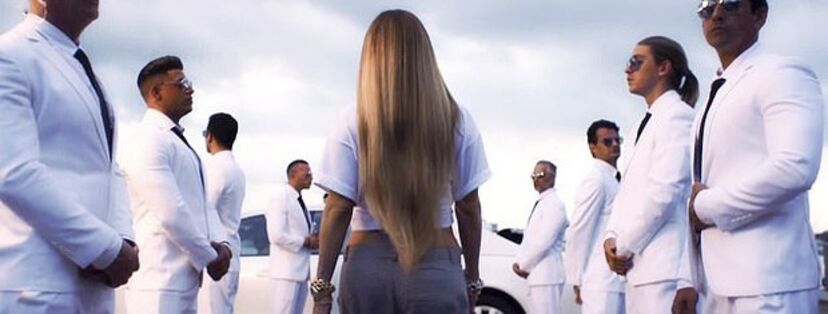 Jennifer Lopez