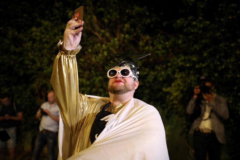 eurovision, festival da canção