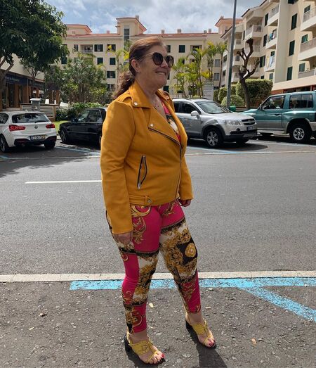 Dolores Aveiro