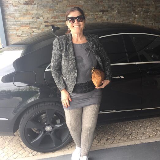 Dolores Aveiro