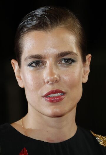 Charlotte Casiraghi