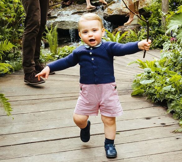louis