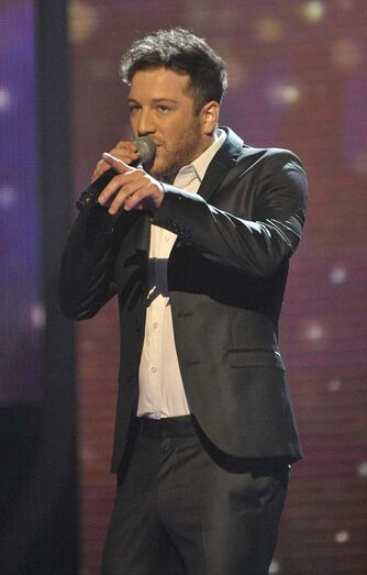 meghan markle, matt cardle