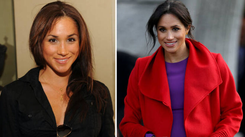 meghan markle, matt cardle