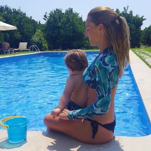 Ana Rita Clara