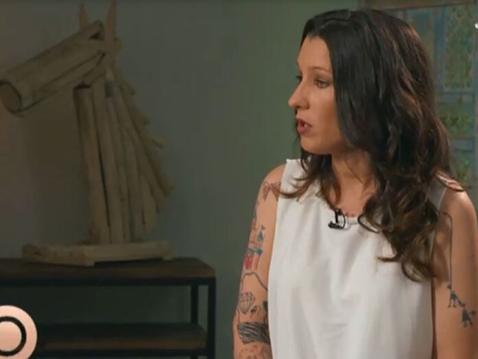 Tatiana Valério, João Menezes, Quem quer namorar com o agricultor?