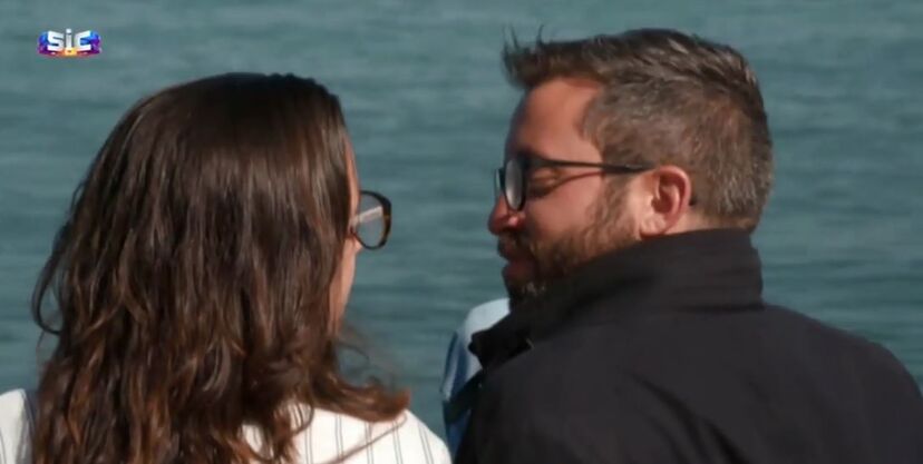 Tatiana Valério, João Menezes, Quem quer namorar com o agricultor?