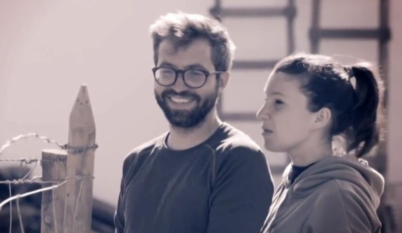 Tatiana Valério, João Menezes, Quem quer namorar com o agricultor?