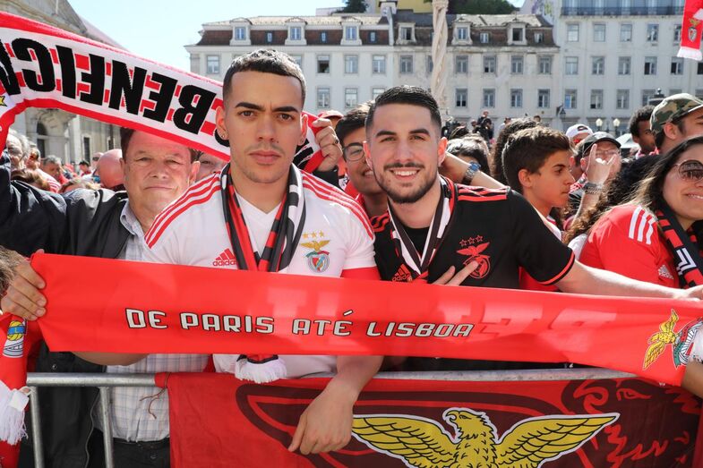 Benfica