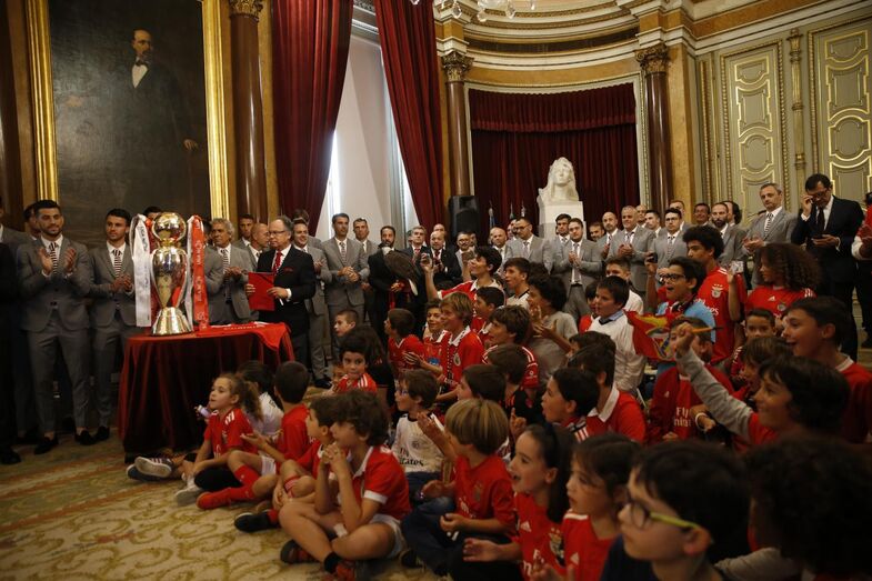 Benfica