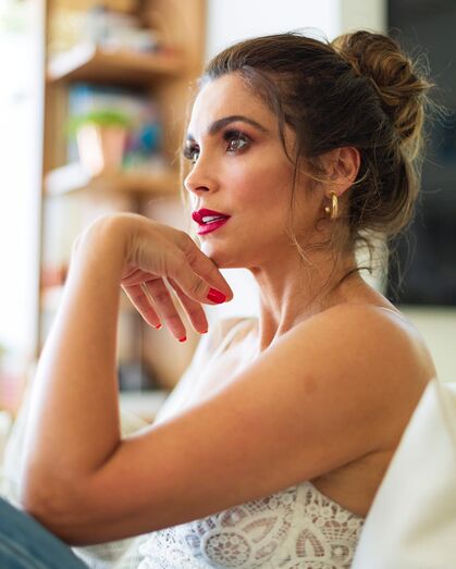 Flávia Alessandra