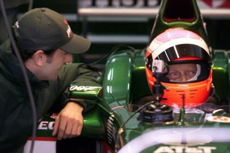 niki lauda