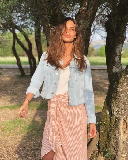 Sara Carbonero