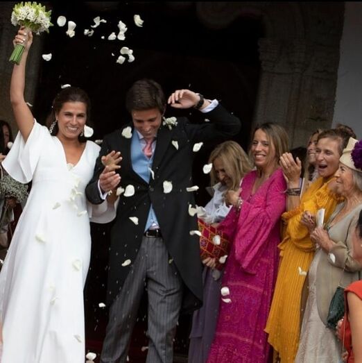 Casamento Duarte Félix da Costa