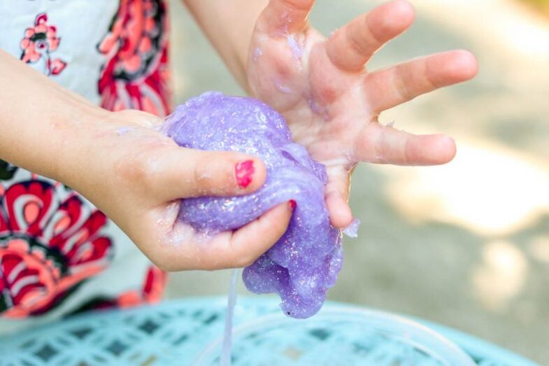 Slime