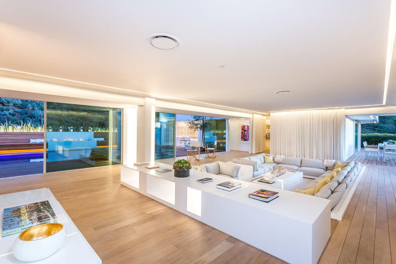casa orlando bloom