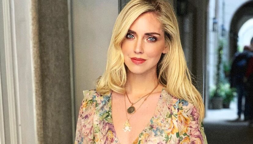 Chiara Ferragni