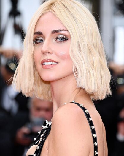 Chiara Ferragni