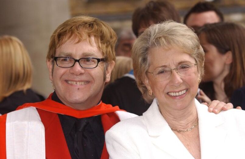 elton john