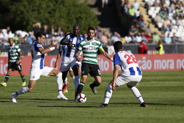 Sporting, FC Porto, Jamor, final da Taça de Portugal, jogo, futebol, Penalties