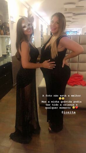 Vanessa rebelo, vava, simão sabrosa, festa de aniversário, 38 anos, 38 sombras de grey